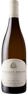 Henri Germain et Fils Meursault 1er Cru 